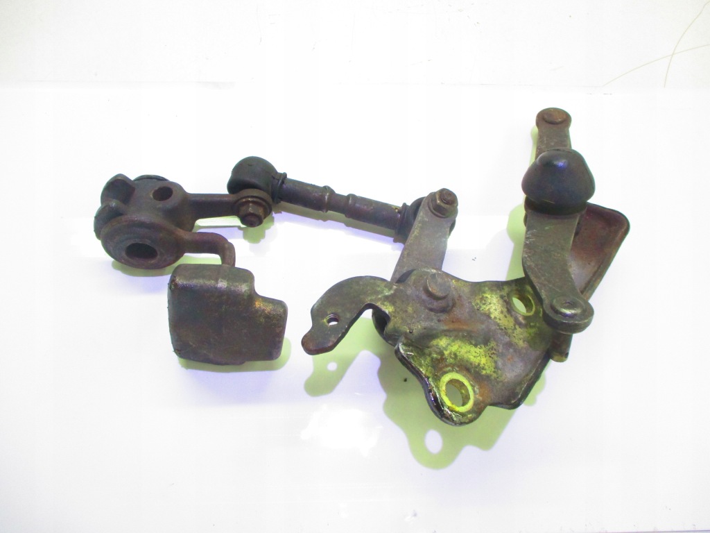 фото №11, Toyota celica 1.8 vvti 99-03 запчасти коробки передач