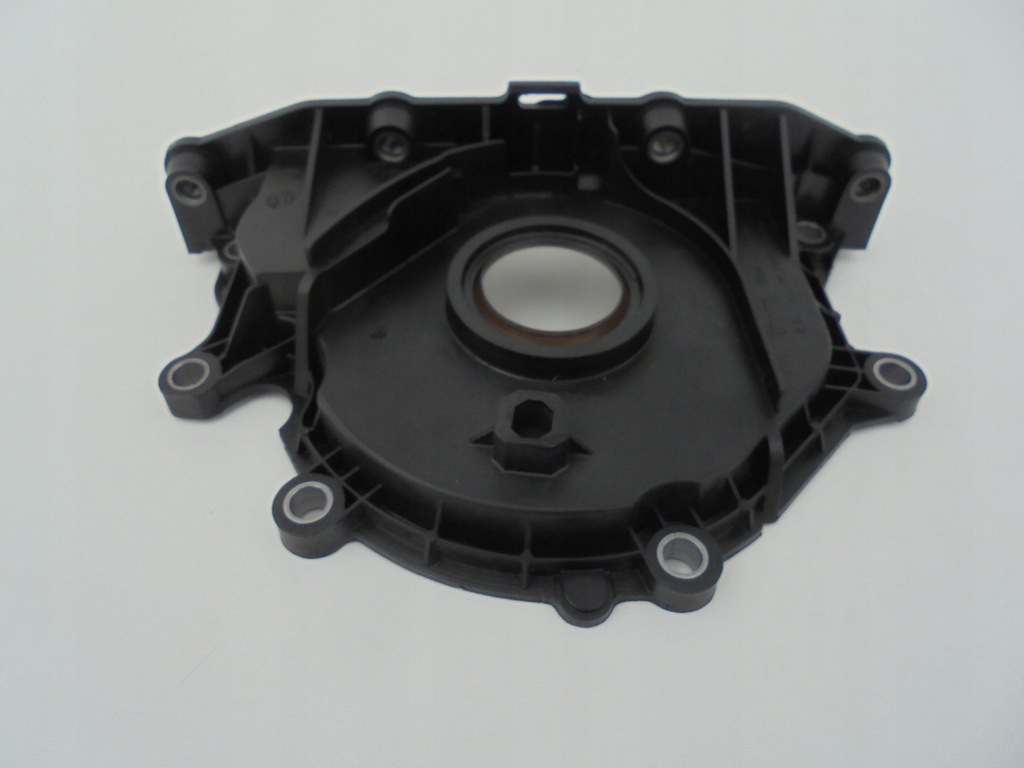 фото №4, Vw t-roc корпус сальник вала 04l103151