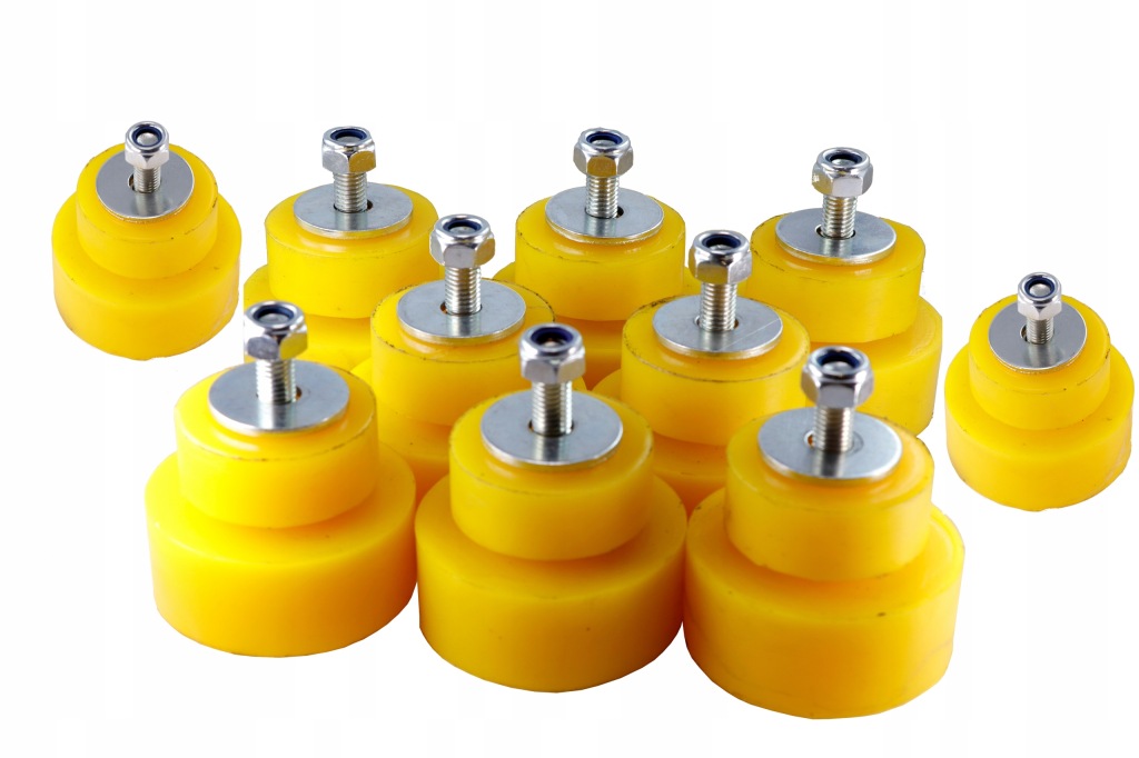 фото №1, Кузов lift полиуретановые втулки обычный nissan patrol y60 long