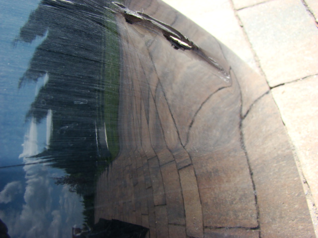 фото №5, Tesla s-zderzak задня задній