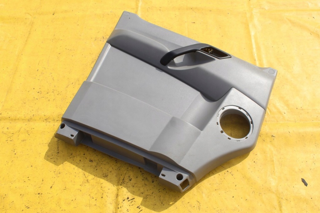 фото №1, Обшивка дверь левый перед mercedes sprinter 906