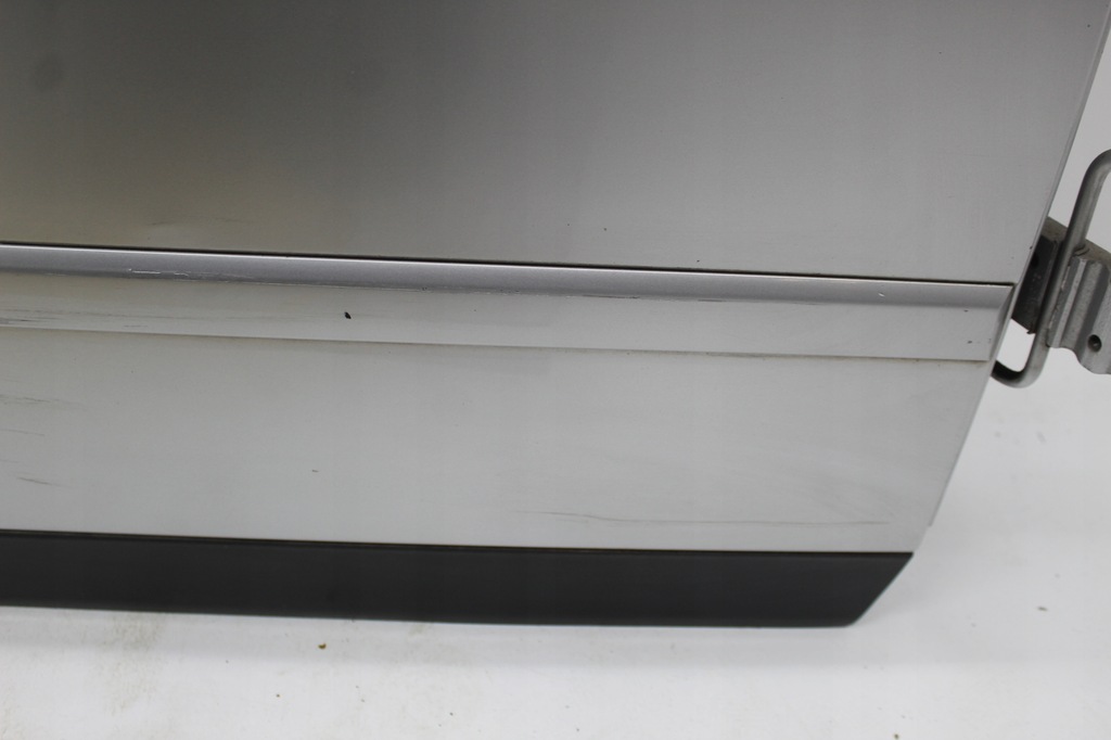 фото №3, Audi a4 b6 дверь задняя правый as2 m2