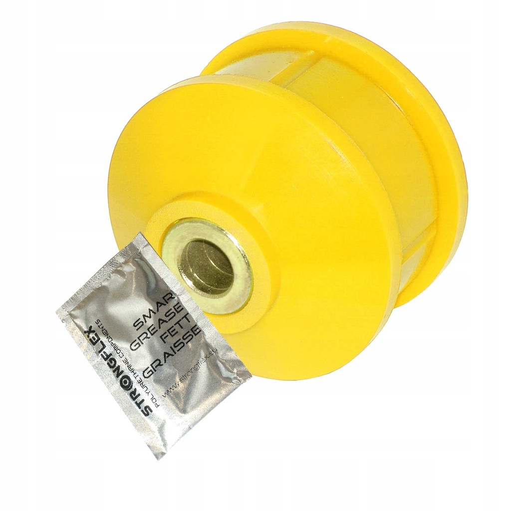 фото №1, Втулка важеля перед bmw 3 e90 e91 e92 4x4 xdrive