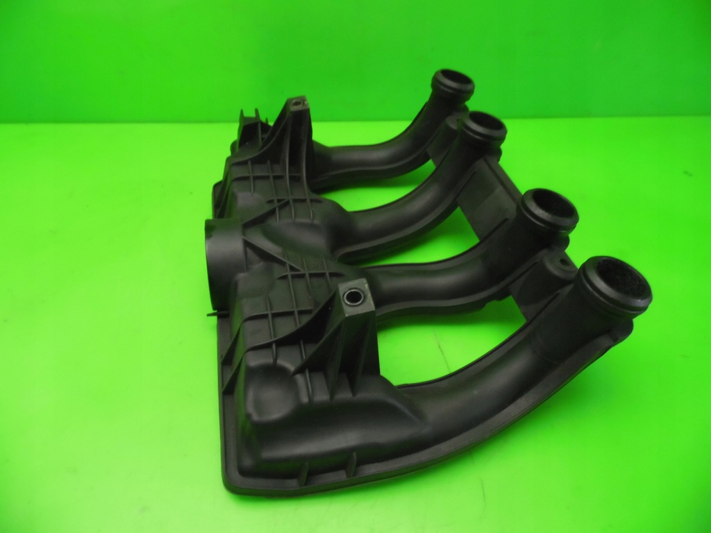 фото №7, Колектор всмоктуючий 9632251780 citroen xsara ii 1.9d