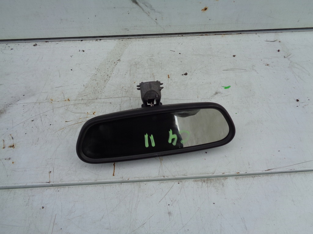 фото №1, Дзеркало заднього виду фотохромний citroen c4 ii b7 ds4