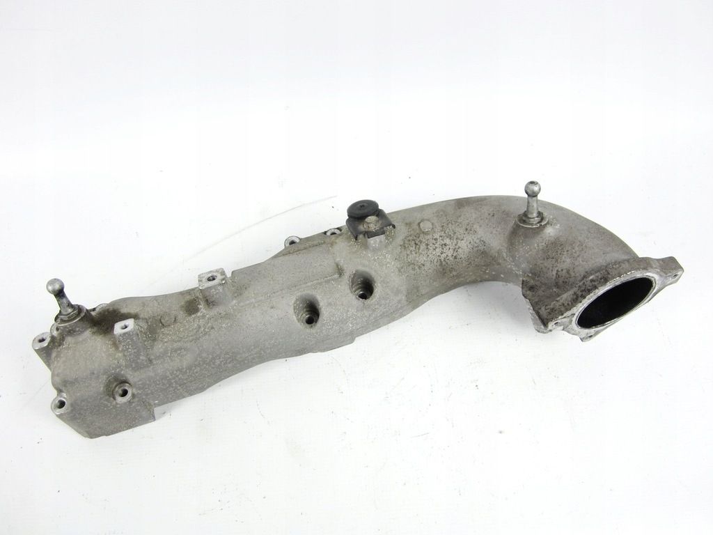 фото №1, Воздухозаборник hyundai ix55 3.0 crdi 2011