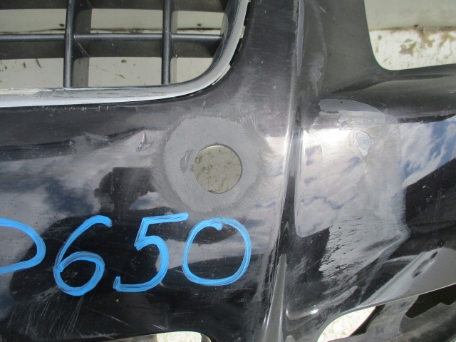 фото №6, Volvo c70 бампер перед передній