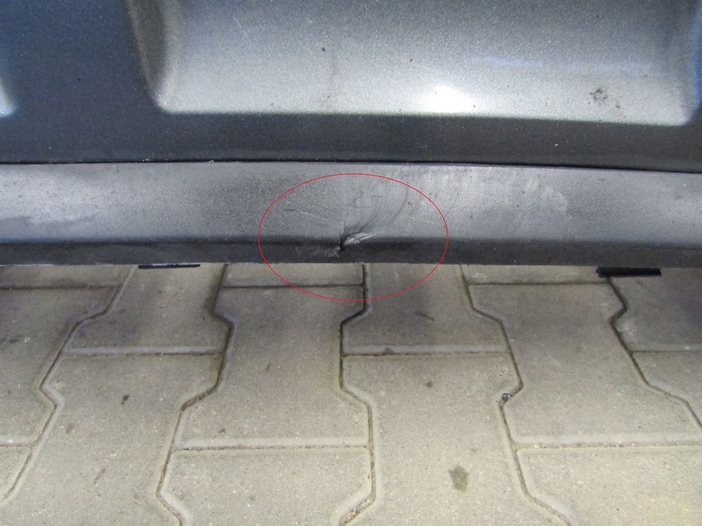 фото №9, Бампер перед передний hyundai santa fe 2 ii 06-10