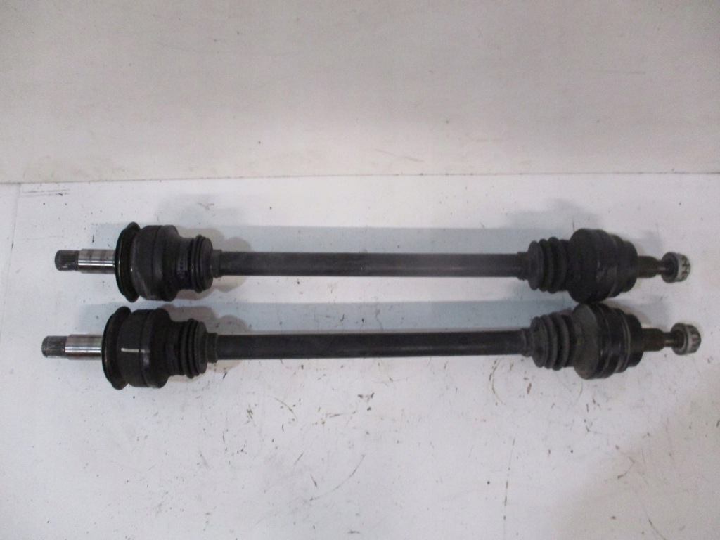 фото №1, Привідний вал привідний вал задня mercedes gls 18r 3,5cdi