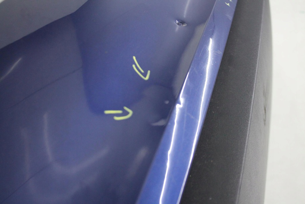 фото №9, Бампер задня задній audi a3 8v sportback lx5q 13-16