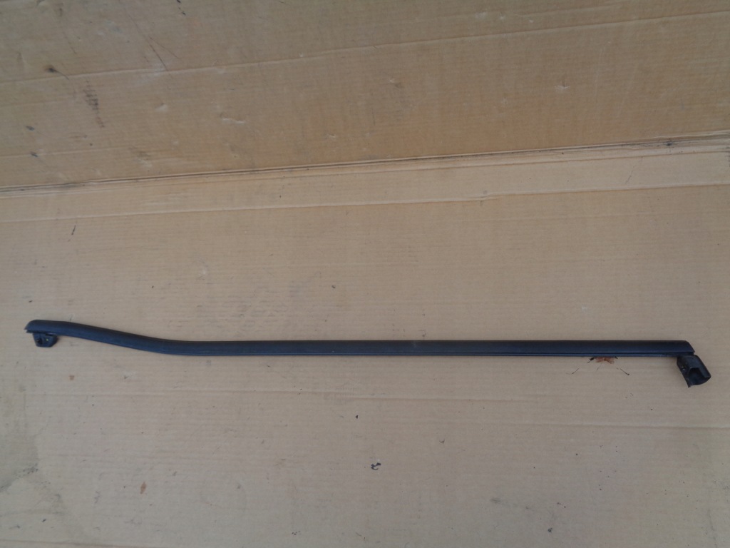 фото №1, Молдинг двері задня задня ліва citroen c4 picasso 08r
