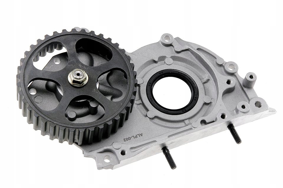 фото №1, Насос масляна opel isuzu 1.7 dti cdti