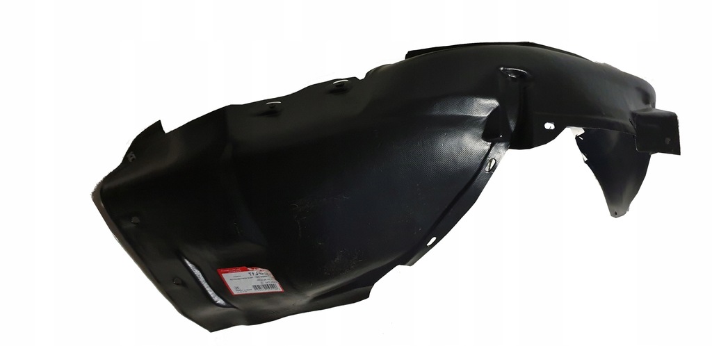 фото №1, Audi a4 b5 94-01 підкрилок перед передні праве