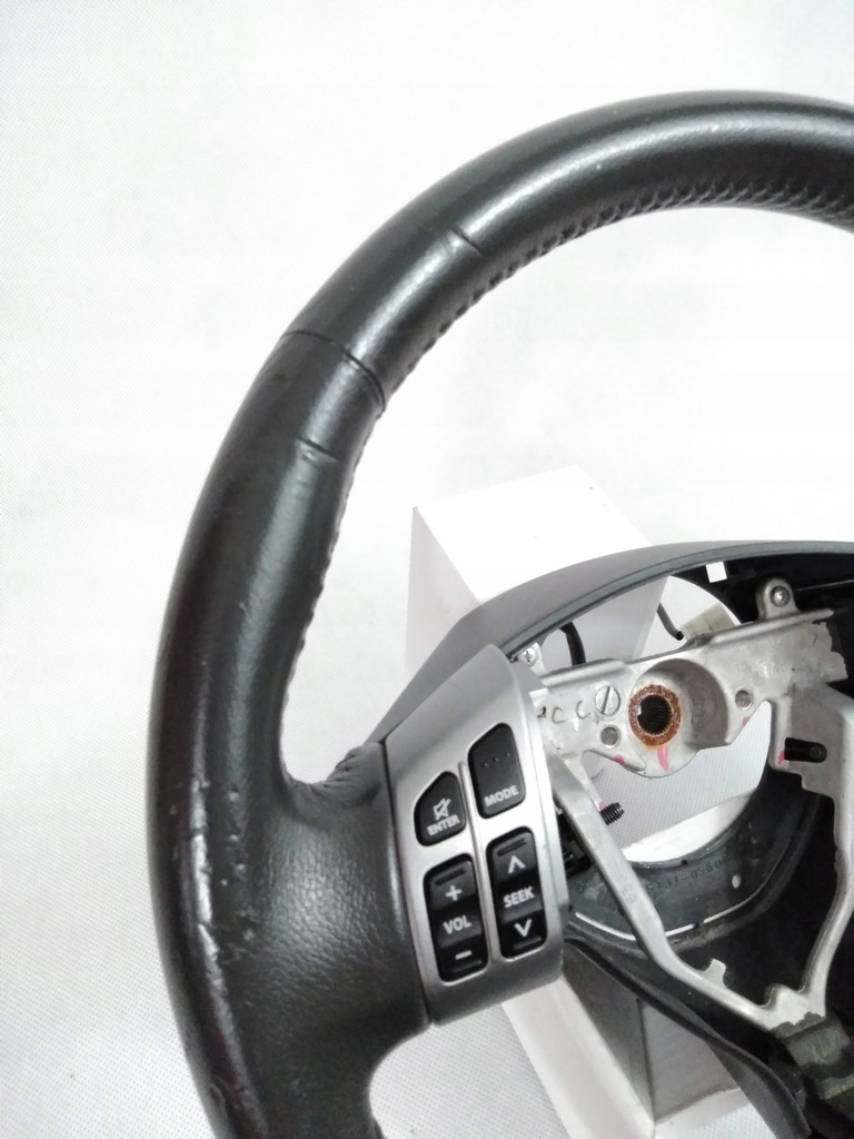 фото №3, Повітропровід suzuki swift multi шкіра оригінал!