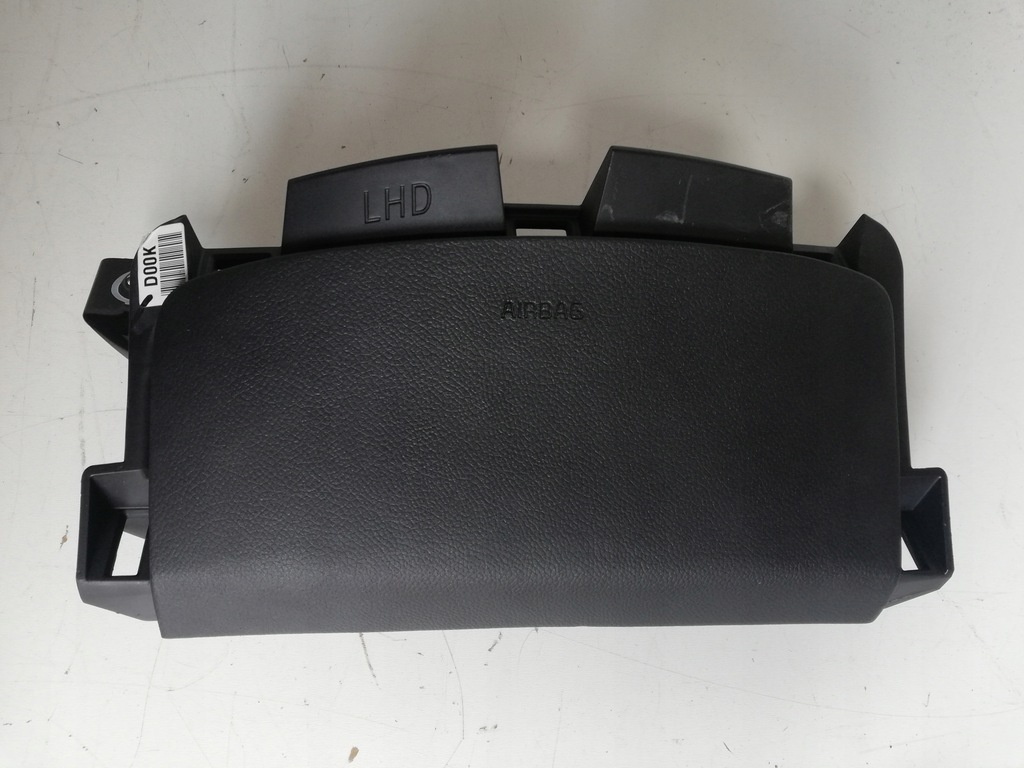 фото №1, Kia optima подушка безпеки подушка повітряна колінна