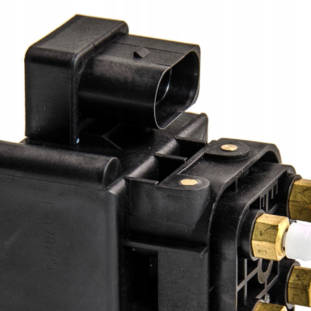 фото №8, Клапаны молдинг пневматика подвеска audi a6 c5 c6 a8 d3 4e nowe