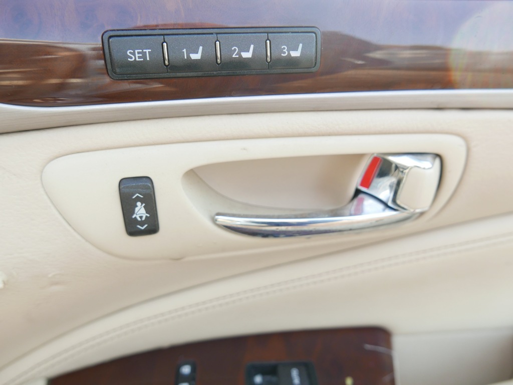 фото №1, Ручка внутрішня права перед lexus ls ls460l 12-