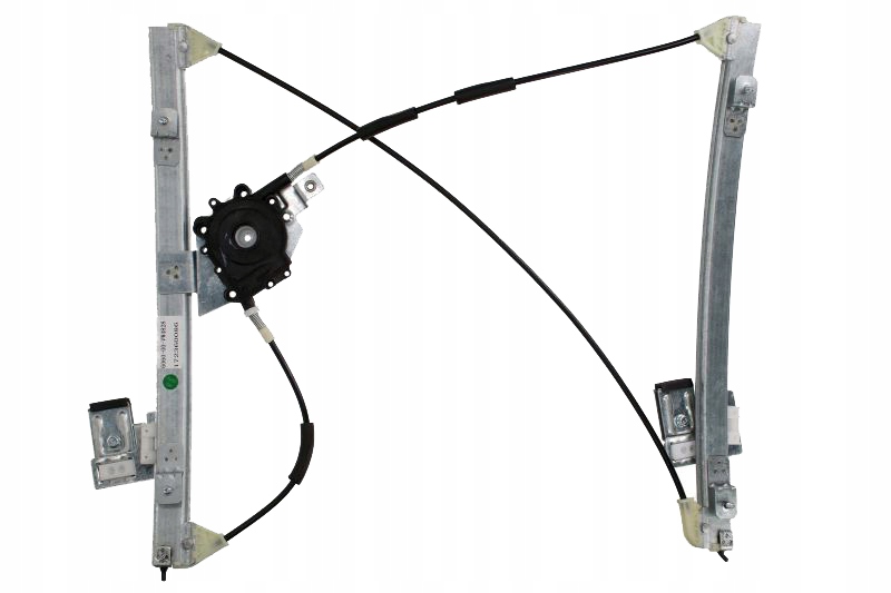 фото №1, Подъемник стекло перед правый vw vento 91-99 elektr.