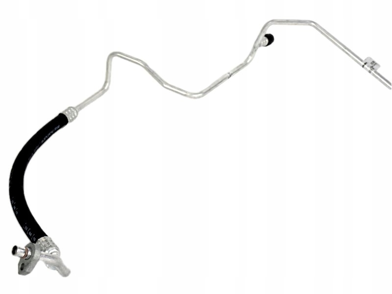 фото №8, Оригінальний номер renault шланг wąż трубка кондиціонера радіатора master iii оригінал