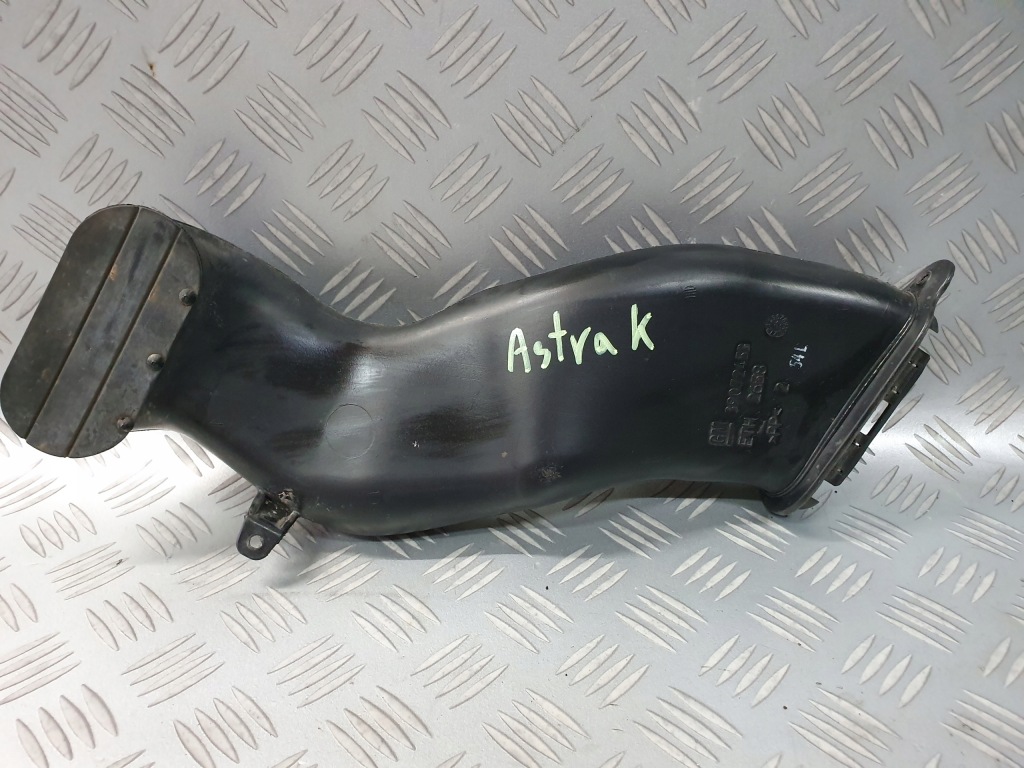 фото №1, Слив wody opel astra k 39072453