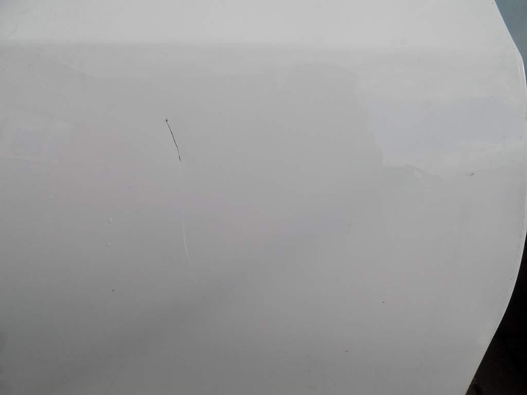 фото №4, Bmw 5 e61 двері правий задня alpinweiss