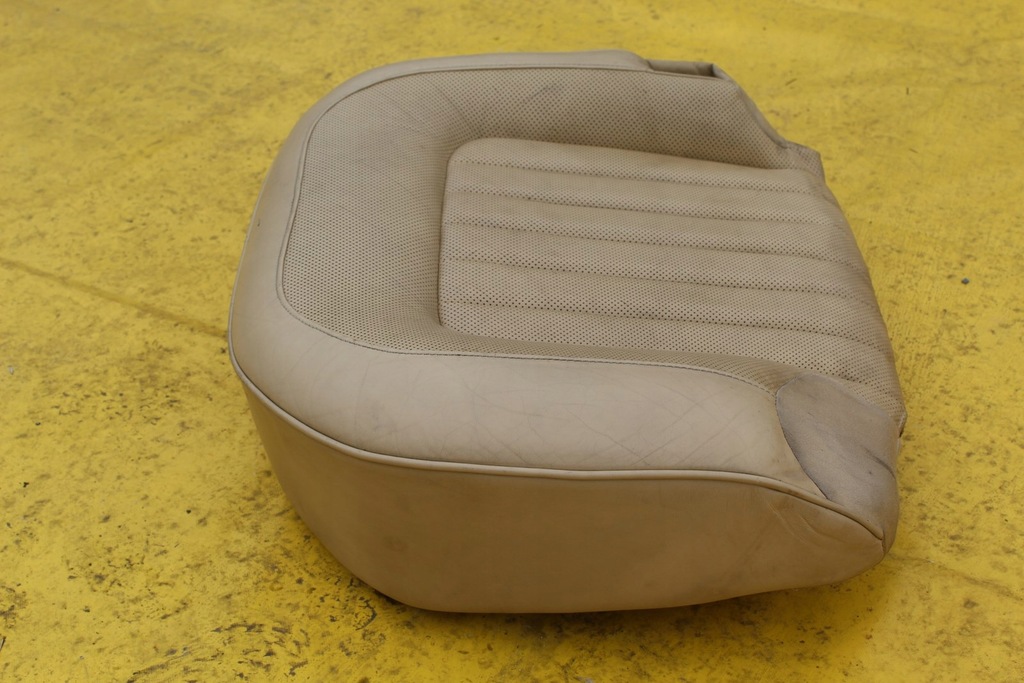 фото №5, Сиденье сиденье левый задняя vw phaeton