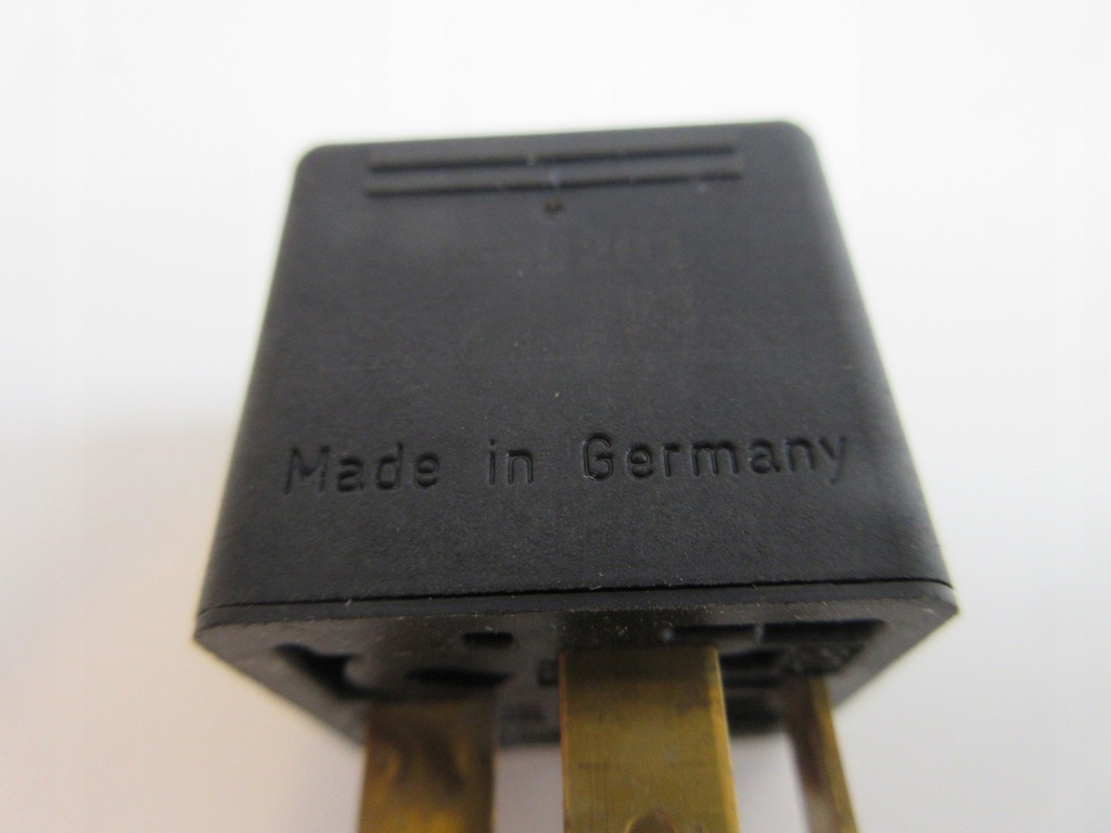 фото №7, Реле toyota avensis t22 lexus 90080-87005