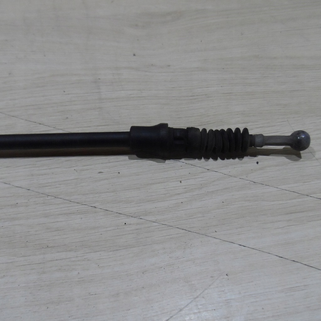 фото №15, Тросы тормоза ручного комплект vw new beetle 15r