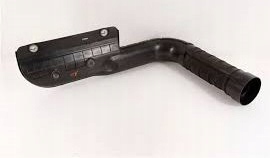 фото №1, Труба впуск повітря тунель hyundai i40 2011-2015