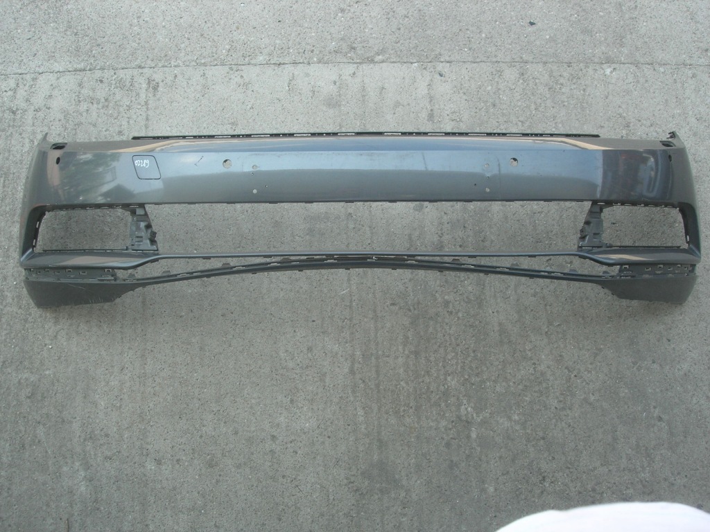 Купить Бампер перед vw passat b8 ксенон pdc 3g0807221a
