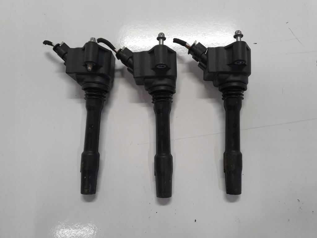 фото №1, Катушка зажигания bmw оригинальный номер 8643360