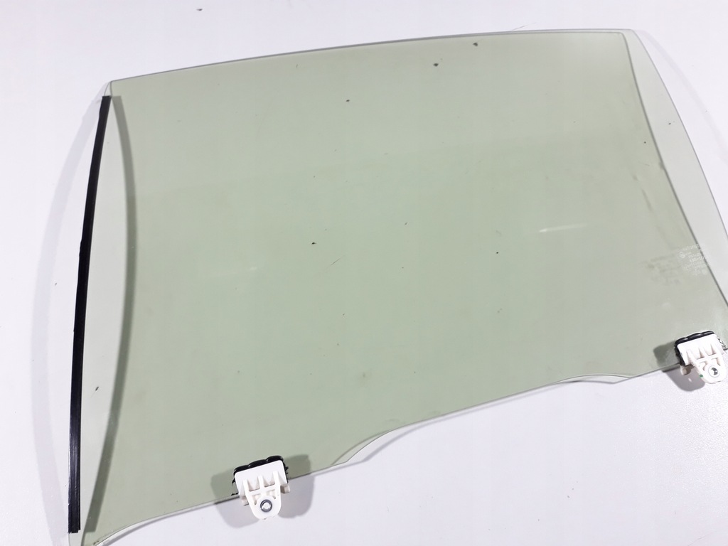 фото №5, Infiniti q50 14r стекло дверь левый задняя