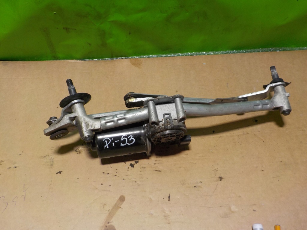 фото №1, Picanto ii 1.0 b механизм дворник перед