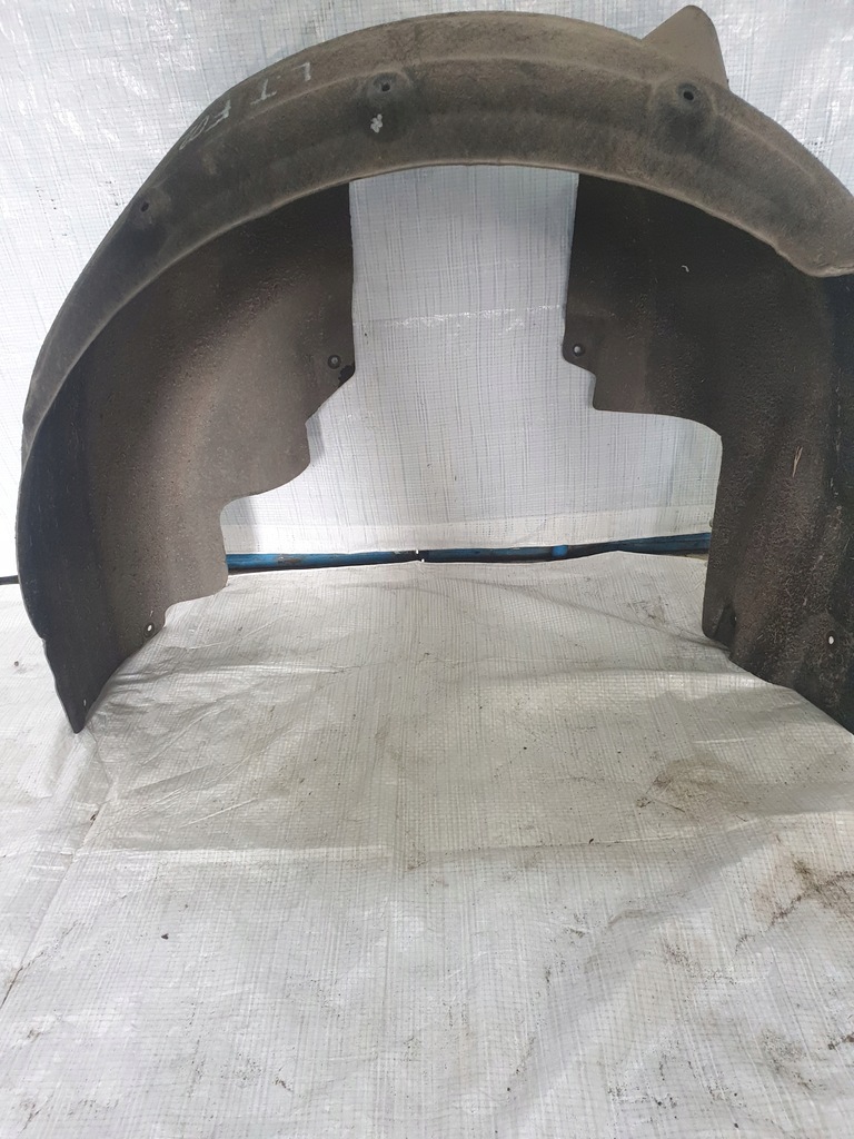 фото №3, Bmw 7 f02 подкрылок левая задняя оригинал