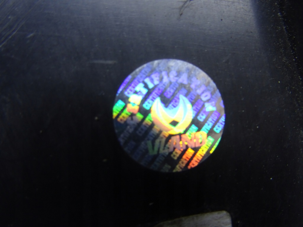 фото №8, Лампа правая toyota fj cruiser led 2007 2015