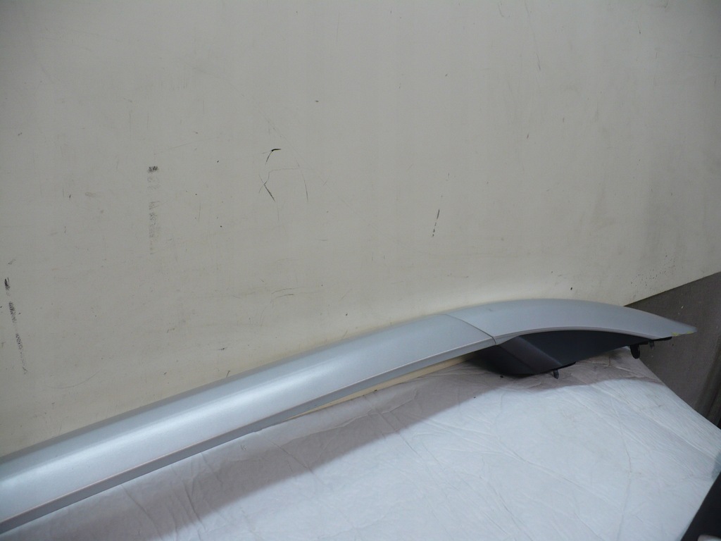 фото №5, Dacia duster рейлінги комплект 17r