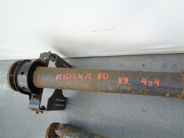 фото №6, Renault midlum dxi wał привідний 480 cm