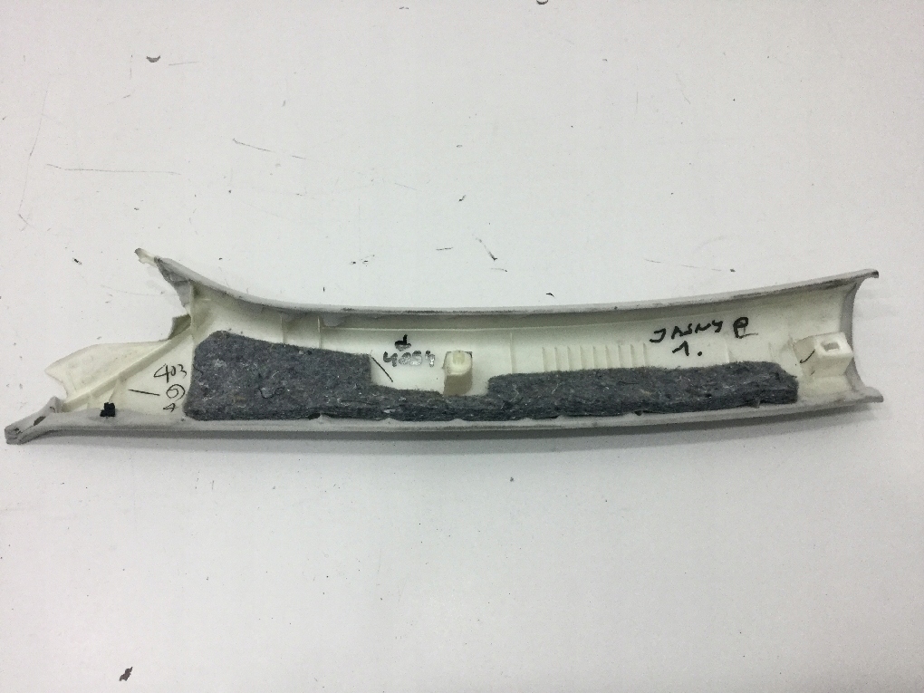 фото №3, Захист стійка wew права lexus gs iii gs300 05