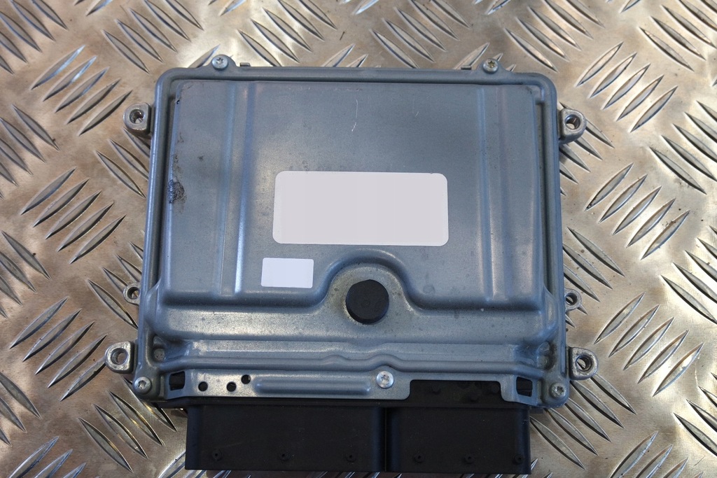 фото №1, Модуль блок управления mercedes ecu sls w197 a1599001900