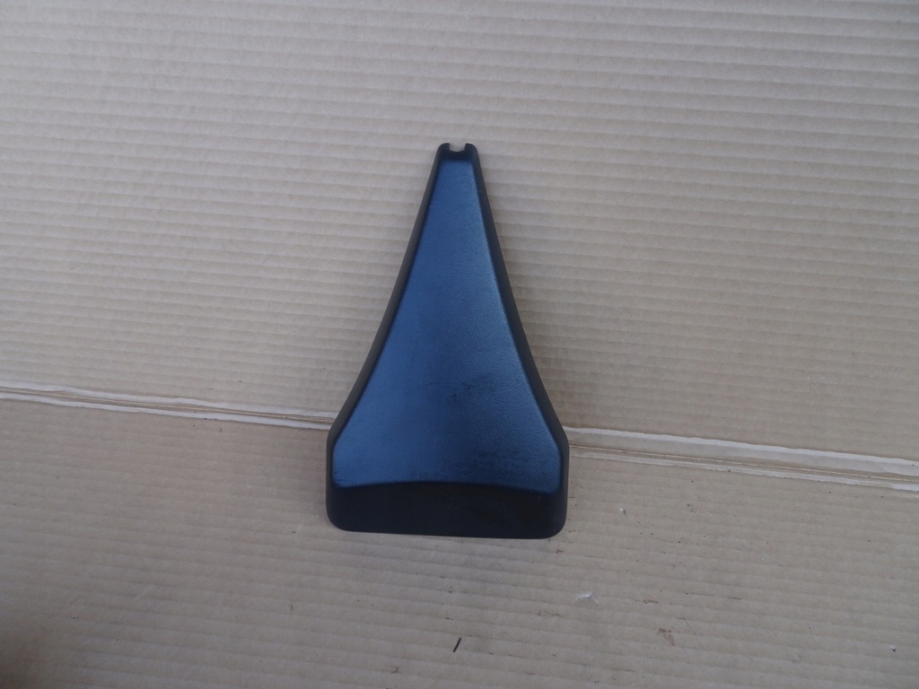 фото №1, Ford transit custom защита заглушка зеркало