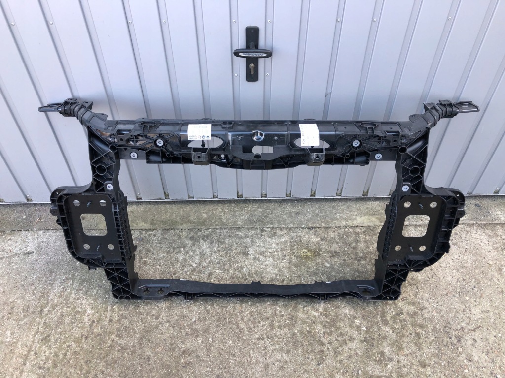 фото №1, Підсилювач передній pas передній alfa romeo mito