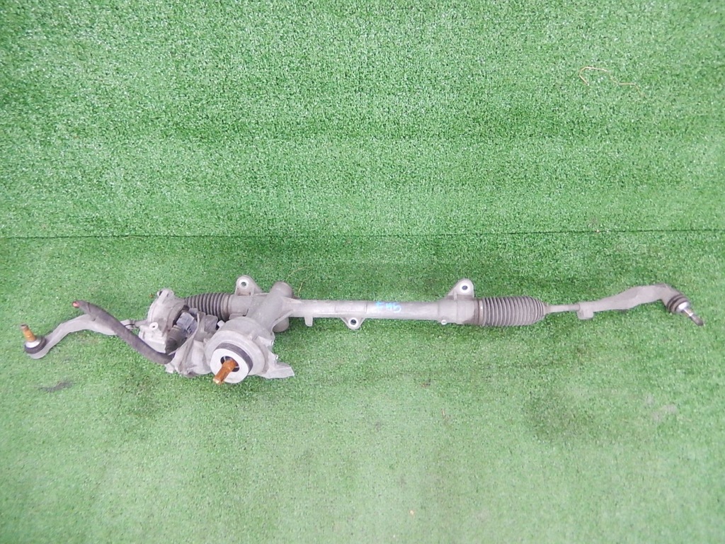 фото №1, Bmw оригінальний номер 6871638 рейка рульова