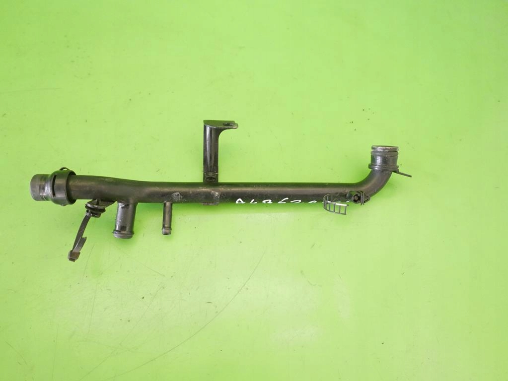 фото №6, Магистраль трубка шланг wody audi a4 b6 2.0 fsi