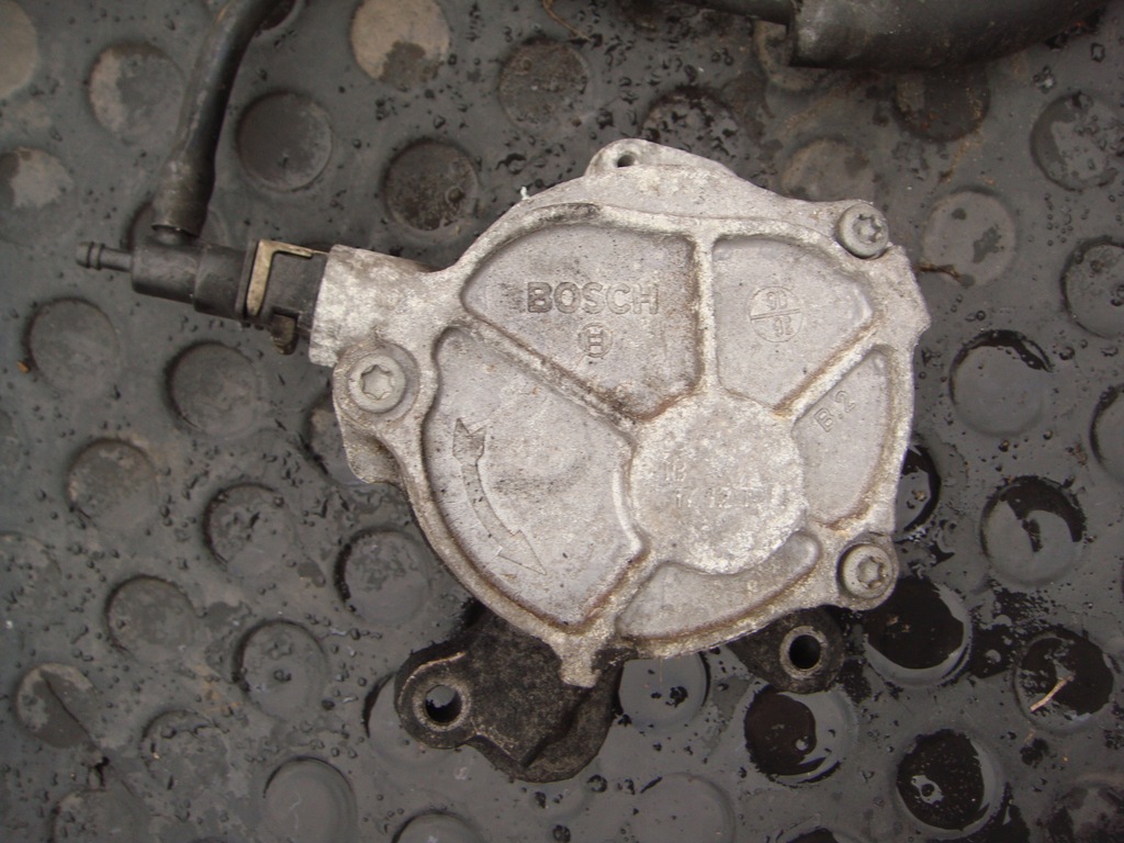 фото №1, Вакуум насос ford mondeo mk4 2,0tdci 2007-2012rok