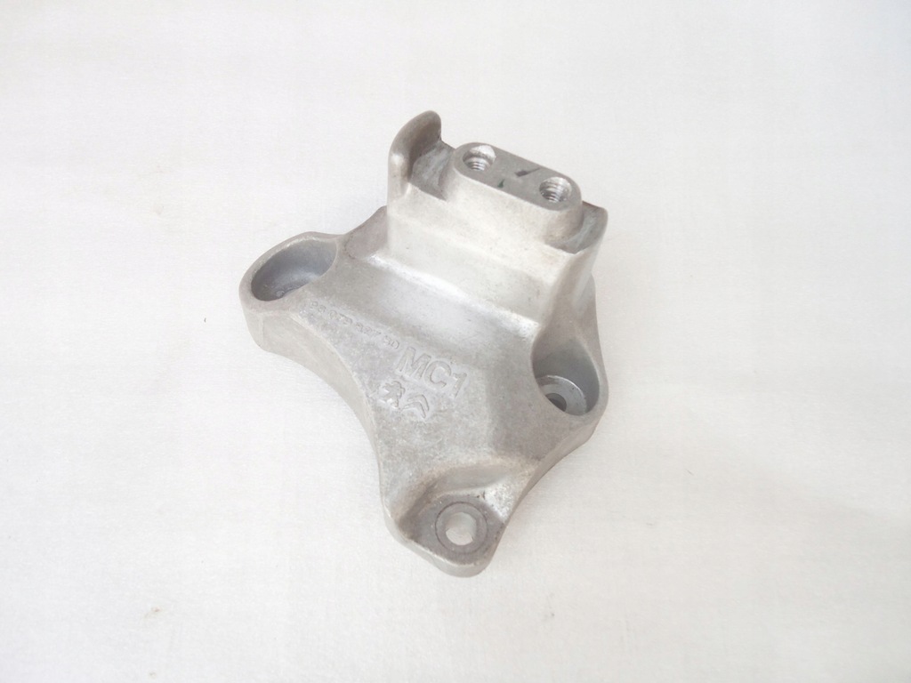 фото №1, Peugeot citroen кронштейн коробки передач