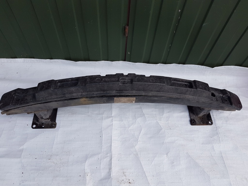 фото №1, Балка передня plus абсорбер tesla model s 1030237