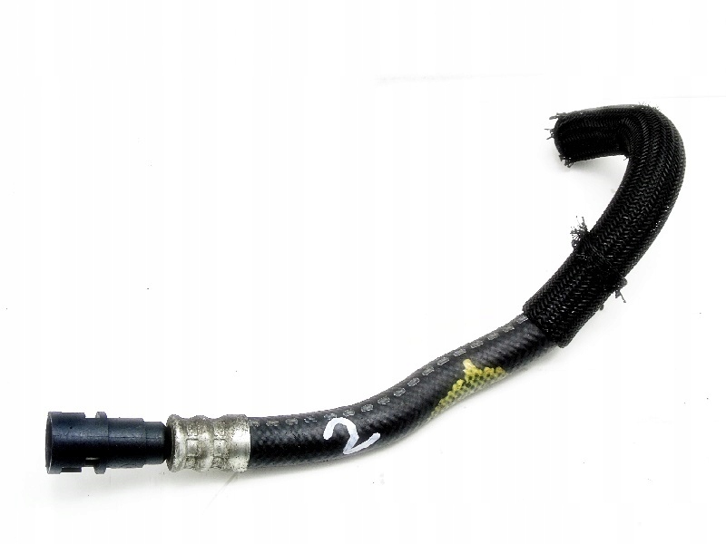 фото №1, Wąż топлива opel 3.0 cdti vectra signum saab