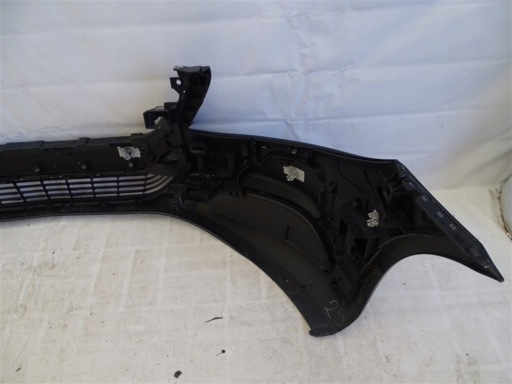 фото №7, Бампер перед mercedes s 222 2013-2015 a2228800147