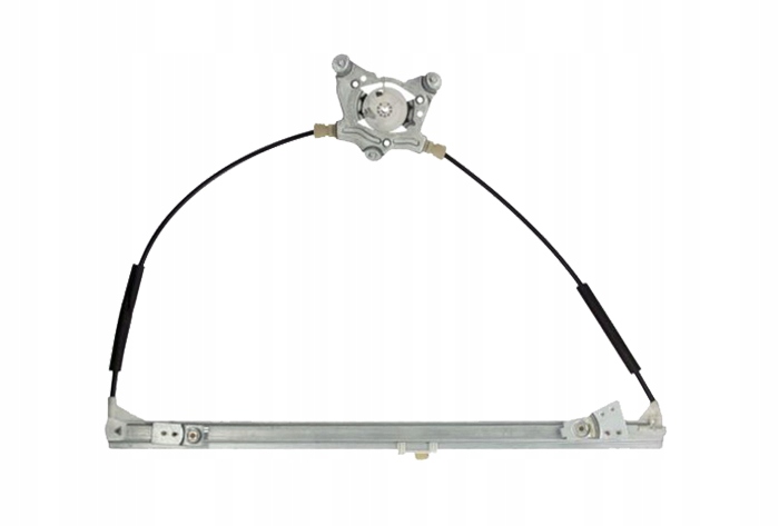 фото №1, Підйомник скло перед правий renault scenic 96-03