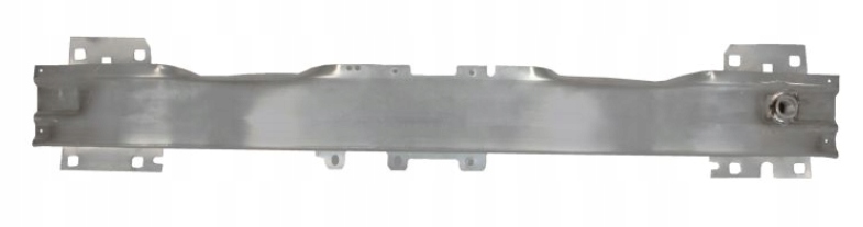 фото №1, Балка бампера перед audi a3 8v 05.2017-